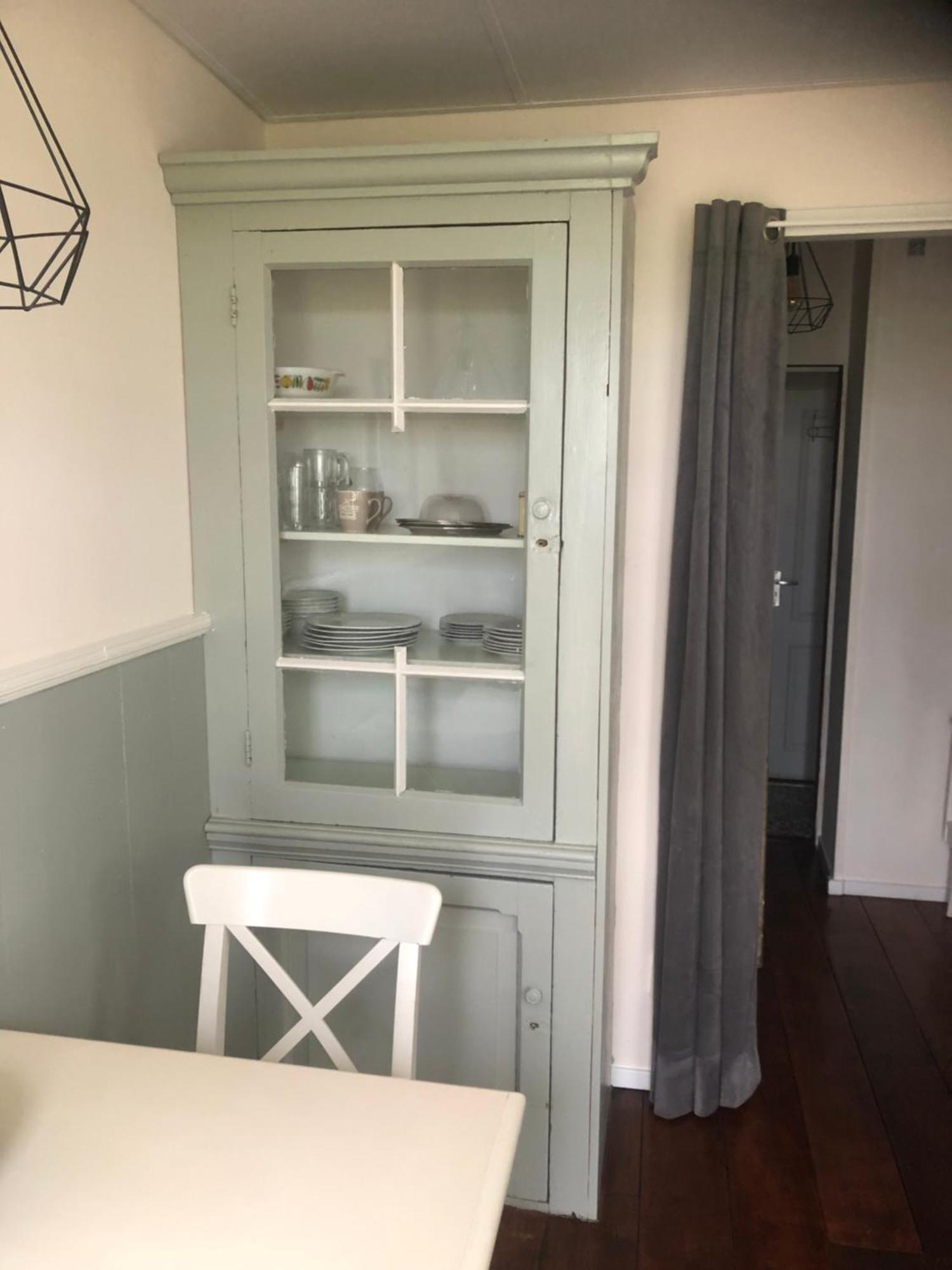 Appartement In Schuur Twisk Luaran gambar