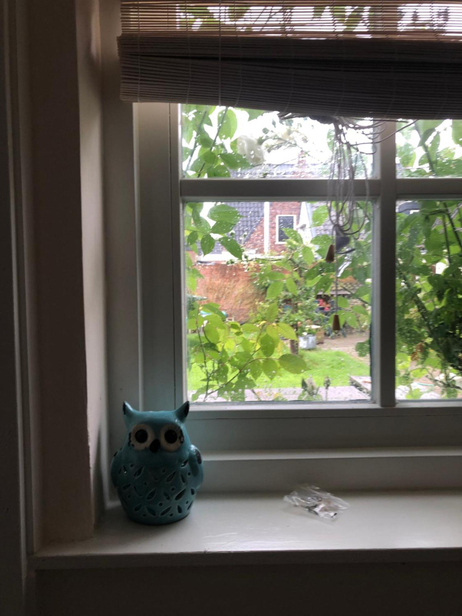 Appartement In Schuur Twisk Luaran gambar