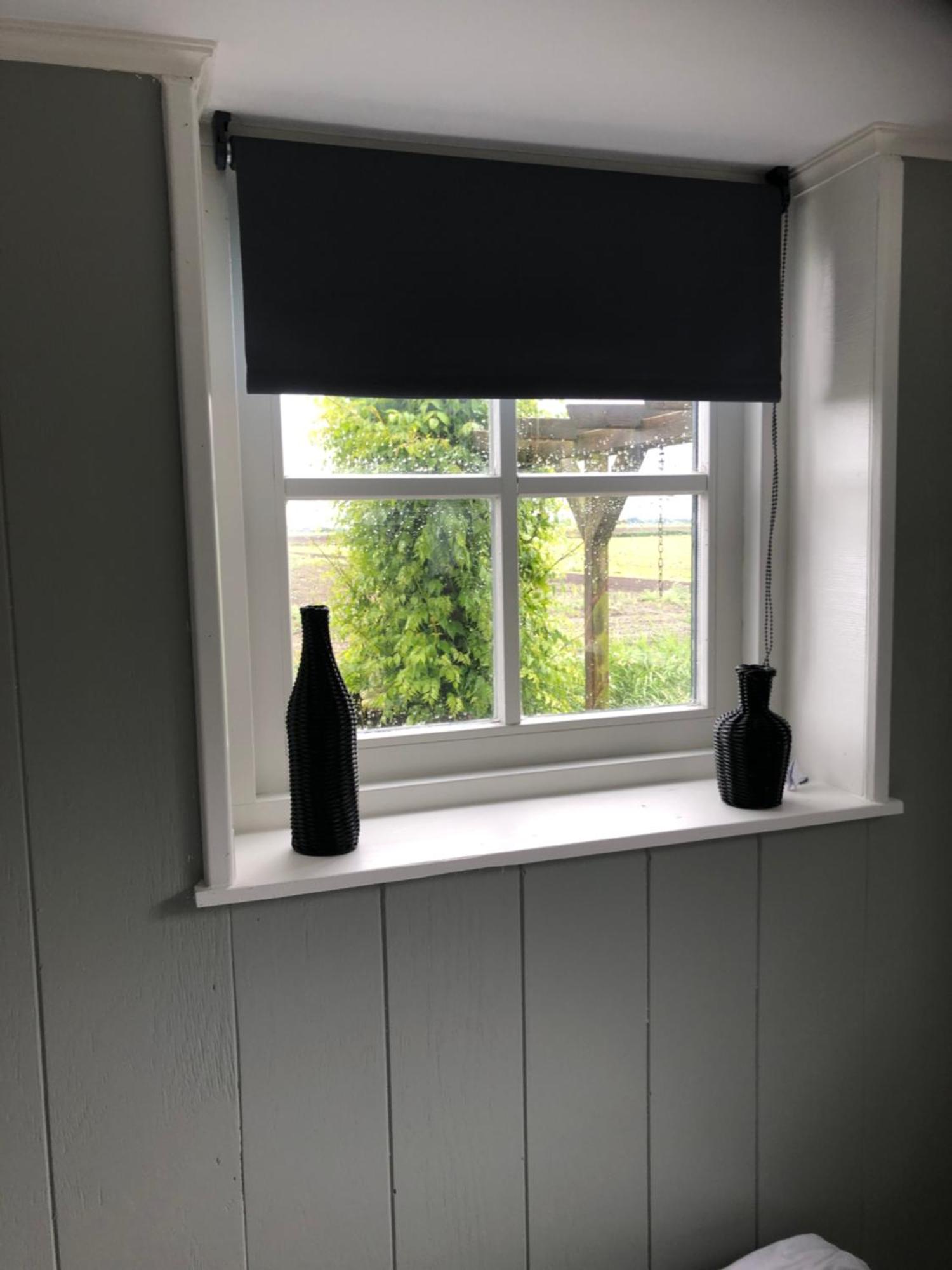 Appartement In Schuur Twisk Luaran gambar