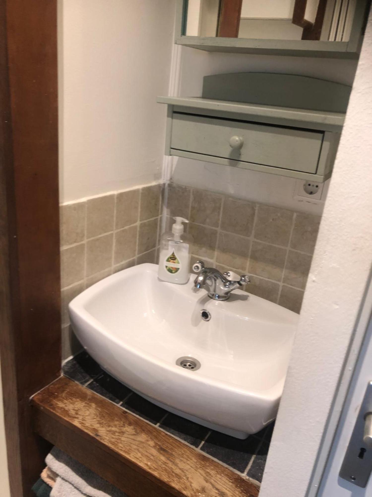 Appartement In Schuur Twisk Luaran gambar
