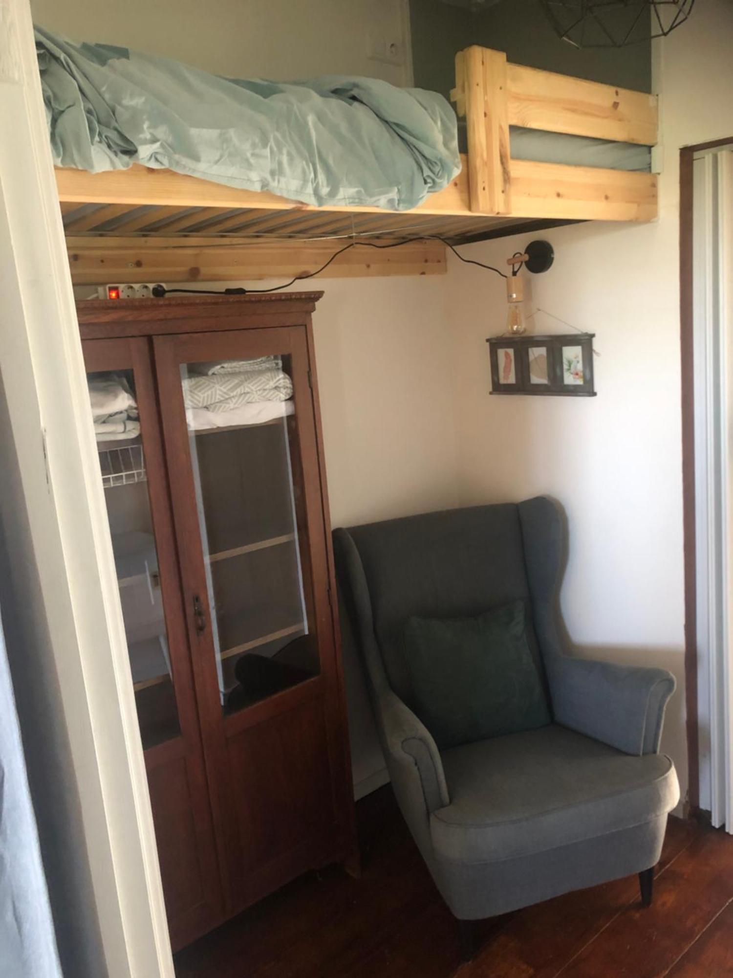 Appartement In Schuur Twisk Luaran gambar
