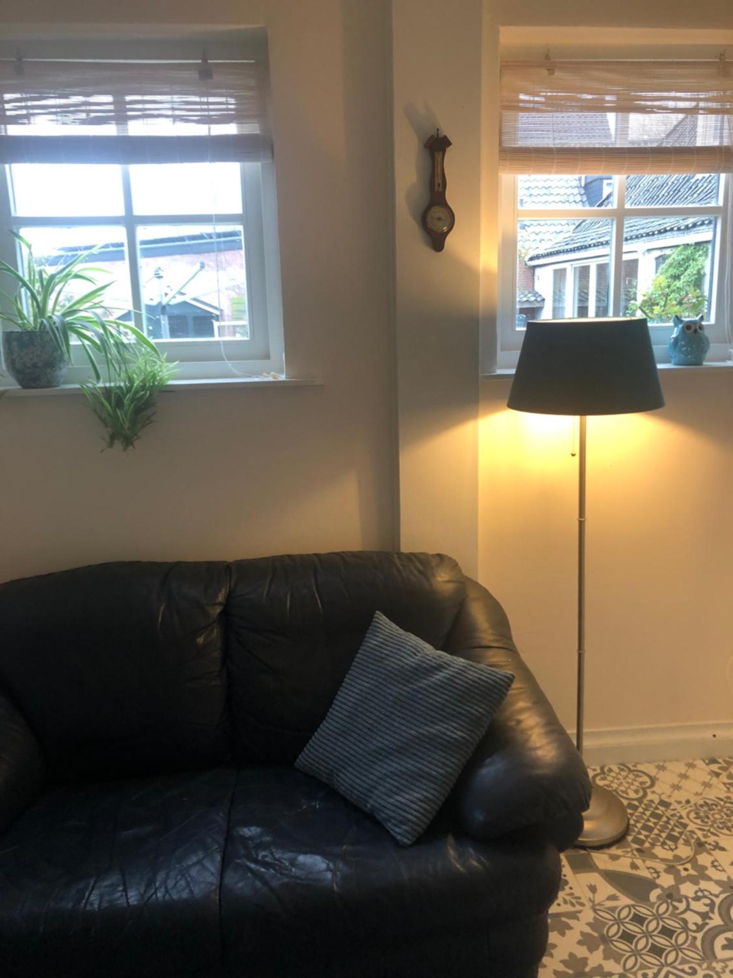 Appartement In Schuur Twisk Luaran gambar