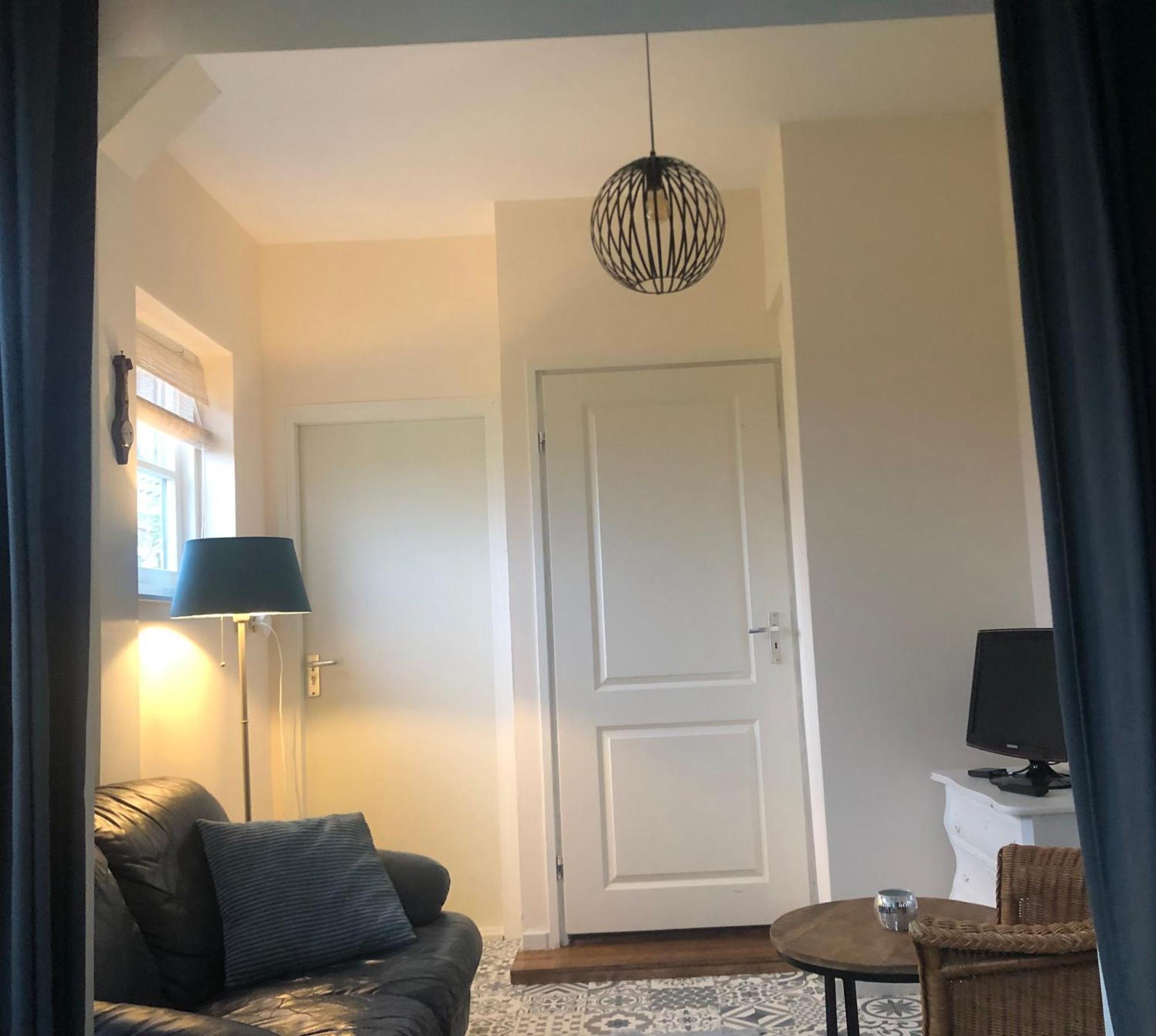 Appartement In Schuur Twisk Luaran gambar