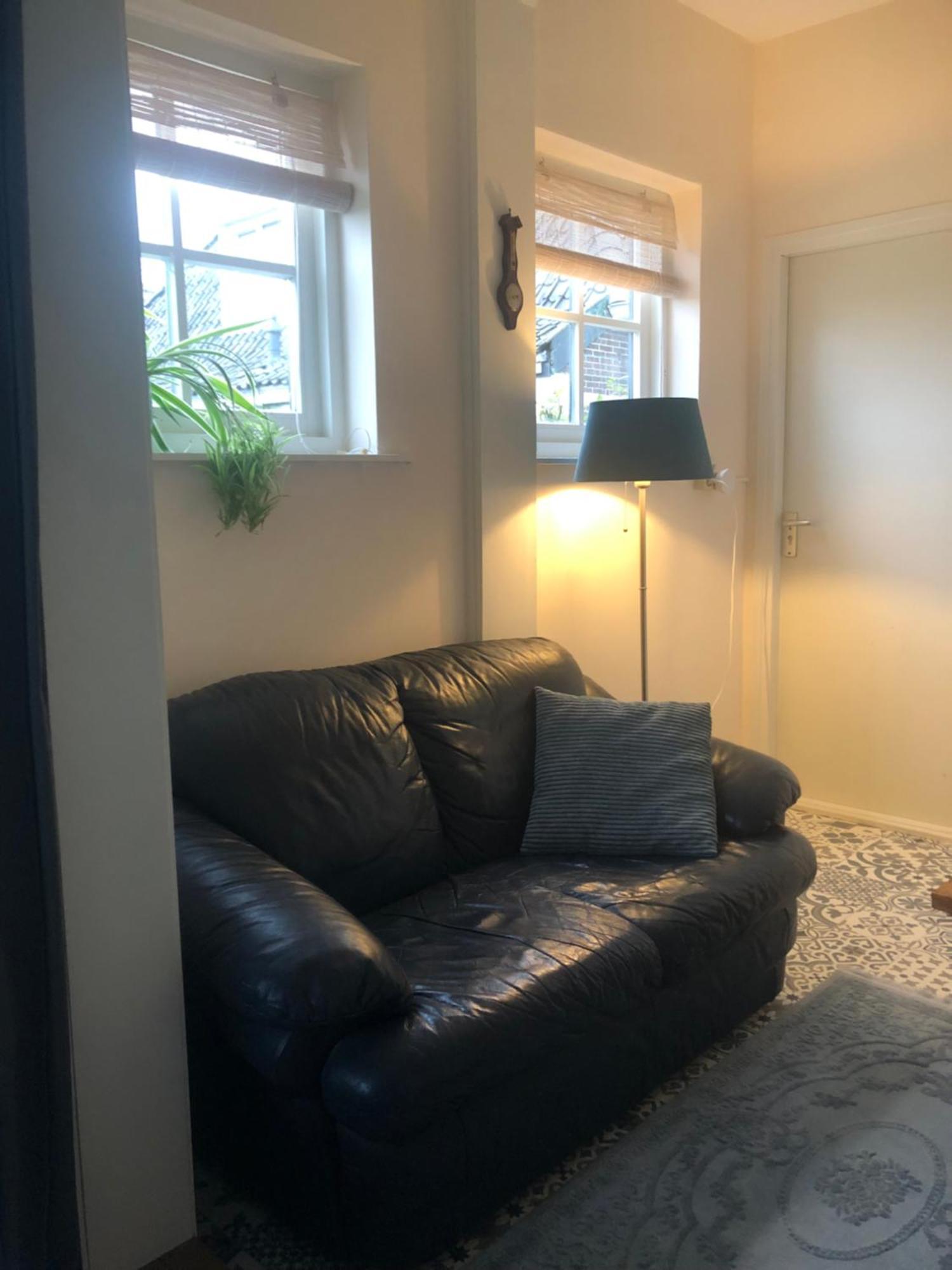 Appartement In Schuur Twisk Luaran gambar